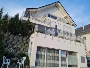 Ferienwohnung Elvira - Dätzingen