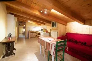 Trabocco del Borgo - 罗卡圣焦万尼