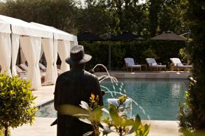 Domaine du Mas De Pierre