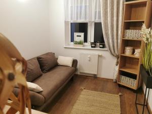 Apartament Woda Morska