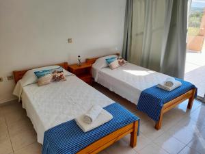 East View Appartment (Thanasis 1)