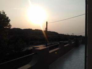 East View Appartment (Thanasis 1)