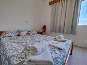 East View Appartment (Thanasis 1)