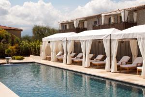 Domaine du Mas De Pierre