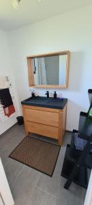 Guest house, très calme, piscine