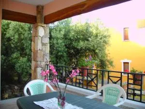 Secret Garden - Agrustos