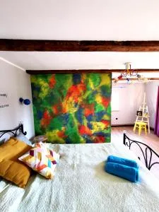 Malinowa Kuźnia - Niwnice