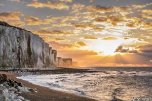 Appartements LA VERRIERE. Les Locations ISAHORA c'est aussi plusieurs appart' de Standing a 2 pas du Chateau d'Eu, des Falaises du Treport, de MERS les Bains et aux portes de la BAIE DE SOMME : photos des chambres