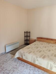 Apartment near the sea Lazur Karlovo 8 street