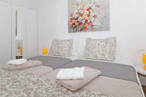 Studio Apartman Karlita