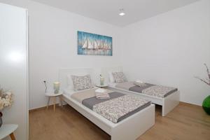 Studio Apartman Karlita