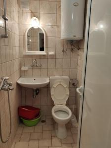 Apartment near the sea Lazur Karlovo 8 street