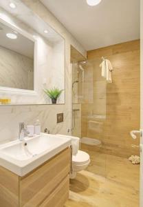 Studio Apartman Karlita