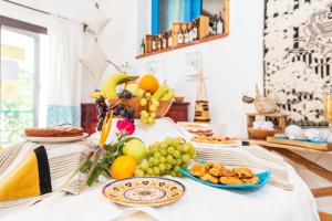 Hotel S'Ortale Possibilità di Parcheggio interno e Ristorante all'aperto img58