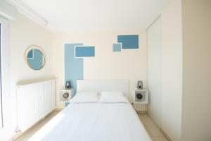 Appartements Bel appartement de 3 chambres a 20 min de Paris : photos des chambres