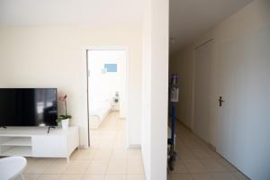 Appartements Bel appartement de 3 chambres a 20 min de Paris : photos des chambres