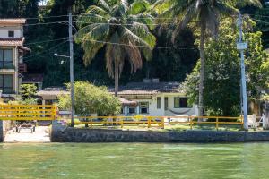 Paraíso na Ilha, Casa de Frente para o Mar