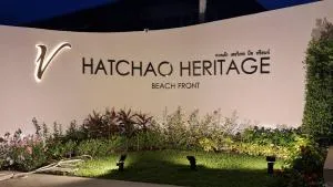 HATCHAO HERITAGE BEACH FRONT RESORT - Samut Songkhram
