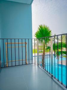 HATCHAO HERITAGE BEACH FRONT RESORT