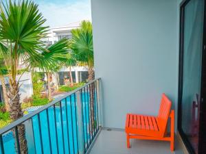 HATCHAO HERITAGE BEACH FRONT RESORT