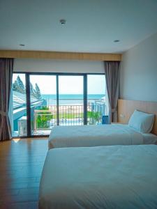 HATCHAO HERITAGE BEACH FRONT RESORT