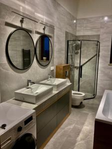 Apartament 52 Tokarnia Noclegi