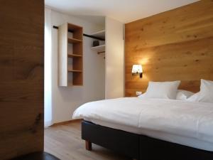 Apartment with Balcony room in Gästehaus Huber - Das Tiroler B&B