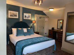 Double Room room in Punch House Monmouth