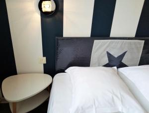 Hotels Hotel Du Port Et De L'aven : photos des chambres