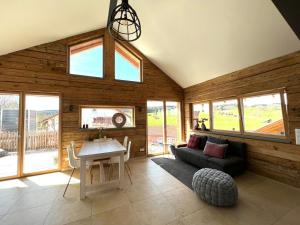 Chalet Buron