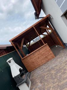 Apartamenty na Źródlanej