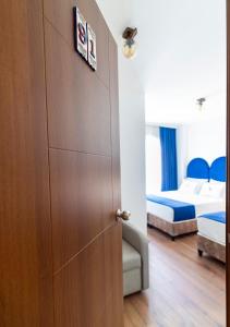 Deluxe Triple Room room in Old City Luxx Boutique Hotel