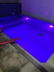 Casas Palha - Barra Grande