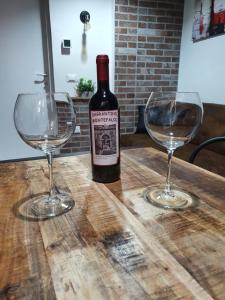 Residenza la Mandorla