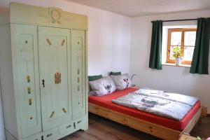 Ferienhaus Ederhof - Idyllischer Vierseithof, kinder- und hundefreundlich, Referenzen auf FeWo-direkt nachlesbar