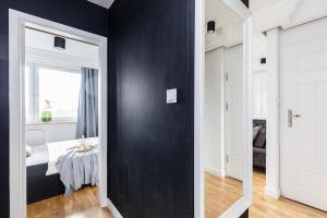 SuperApart Polna 30 - Blisko Metra Politechnika