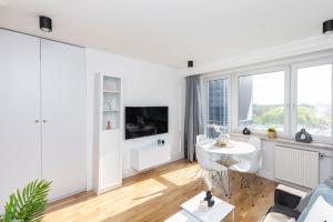 SuperApart Polna 30 - Blisko Metra Politechnika