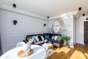 SuperApart Polna 30 - Blisko Metra Politechnika