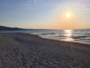 Stone house Goranova kuća