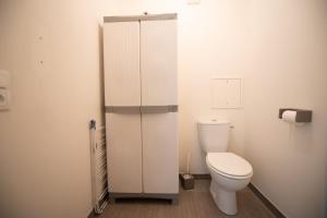 Appartements de 2 ou 3 chambres a 40 minutes de Paris : photos des chambres