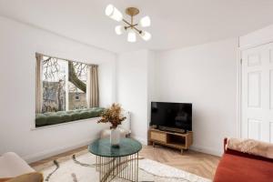 Luxe Design - Chic Cottage - Heart of Rothbury