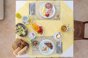 Hotel Genna e Masoni