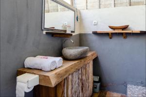 Ayumar Homestay Medewi