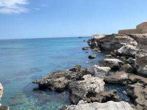 Apartamento Los Escullos Acantilado - 3hvězdičkové hotely ve městě Almería