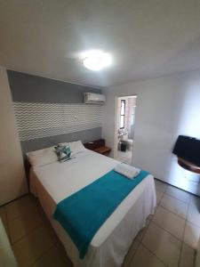 Praia Mansa Suíte Hotel