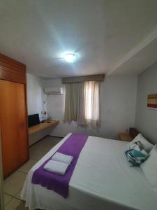 Praia Mansa Suíte Hotel