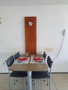 Praia Mansa Suíte Hotel
