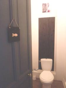Appartements Le Boulary : Appartement 1 Chambre