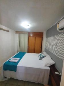 Praia Mansa Suíte Hotel