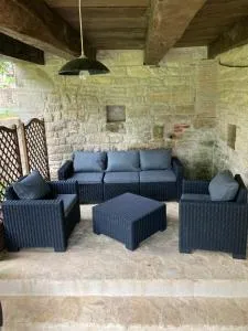 gite la chapelle - Granges-dʼAns